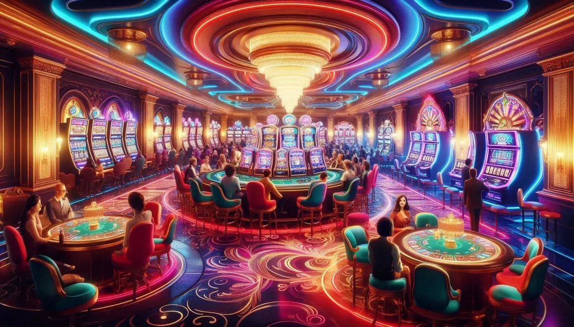 Lipica Casino